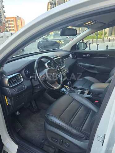 Kia Sorento 2016, 190,000 km - 2.0 l - Bakı