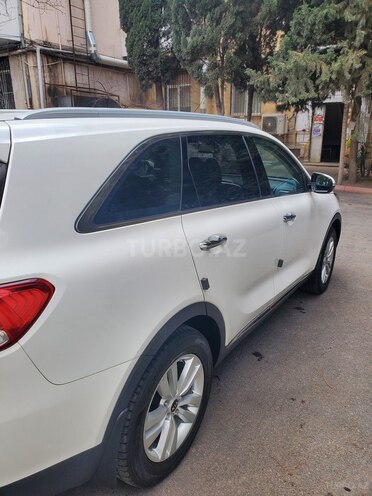 Kia Sorento 2016, 190,000 km - 2.0 l - Bakı
