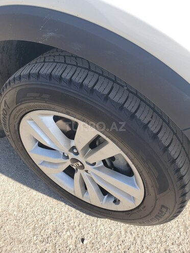 Kia Sorento 2016, 190,000 km - 2.0 l - Bakı