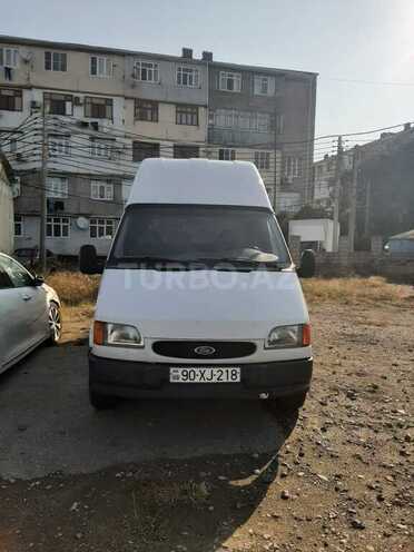 Ford Transit 1998, 300,000 km - 2.5 л - Xaçmaz