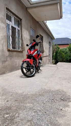 Tufan CUB50 S 2022, 15,000 km - 0.1 л - Bakı
