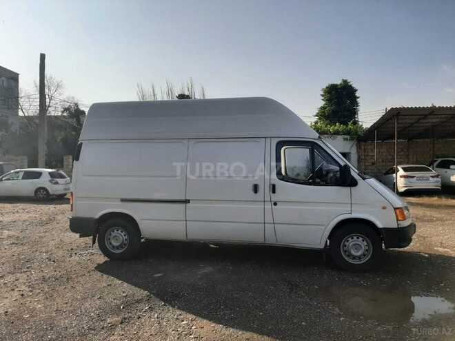 Ford Transit 1998, 300,000 km - 2.5 л - Xaçmaz