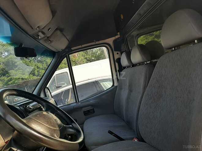 Ford Transit 1998, 300,000 km - 2.5 л - Xaçmaz