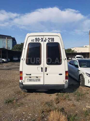 Ford Transit 1998, 300,000 km - 2.5 л - Xaçmaz