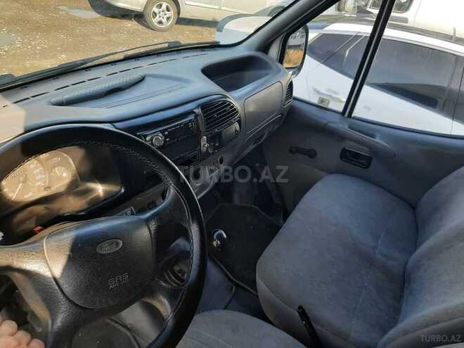 Ford Transit 1998, 300,000 km - 2.5 л - Xaçmaz