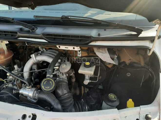 Ford Transit 1998, 300,000 km - 2.5 л - Xaçmaz