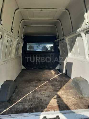 Ford Transit 1998, 300,000 km - 2.5 л - Xaçmaz