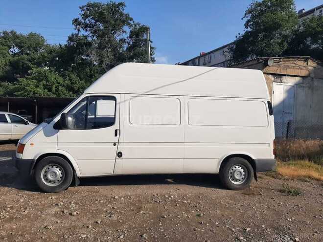 Ford Transit 1998, 300,000 km - 2.5 л - Xaçmaz
