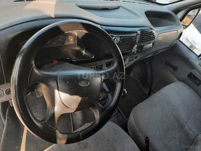 Ford Transit 1998, 300,000 km - 2.5 л - Xaçmaz