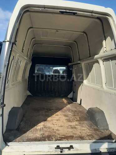 Ford Transit 1998, 300,000 km - 2.5 л - Xaçmaz