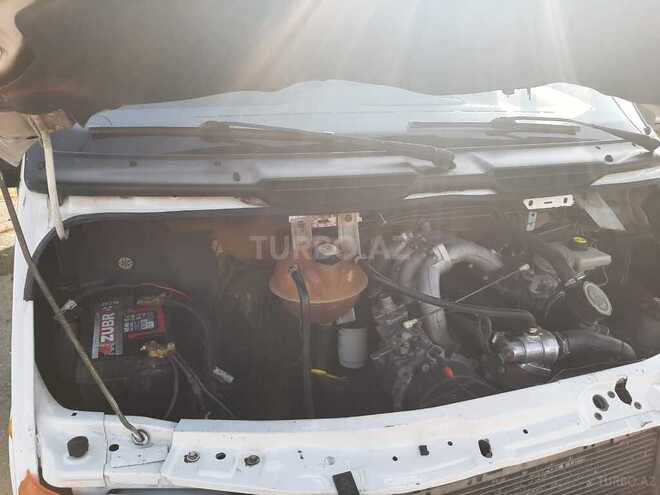 Ford Transit 1998, 300,000 km - 2.5 л - Xaçmaz