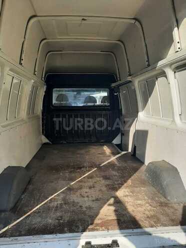 Ford Transit 1998, 300,000 km - 2.5 л - Xaçmaz
