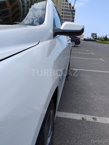 Chevrolet Malibu 2017, 143,000 km - 2.0 l - Sumqayıt