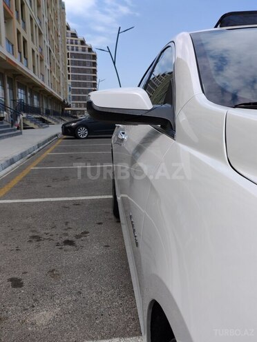 Chevrolet Malibu 2017, 143,000 km - 2.0 l - Sumqayıt