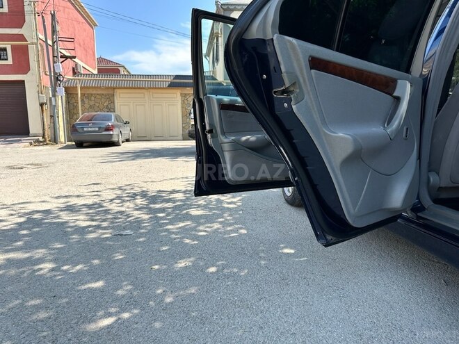 Mercedes C 240 1998, 282,300 km - 2.4 l - Bakı