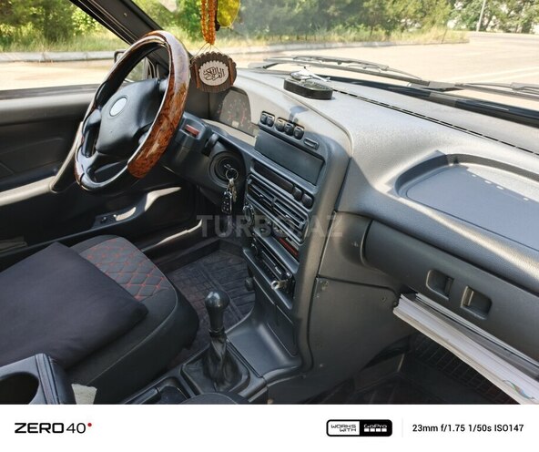 LADA (VAZ) 2115 2005, 300,000 km - 1.5 l - Ağdaş