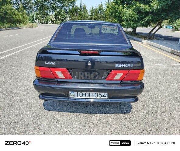 LADA (VAZ) 2115 2005, 300,000 km - 1.5 l - Ağdaş