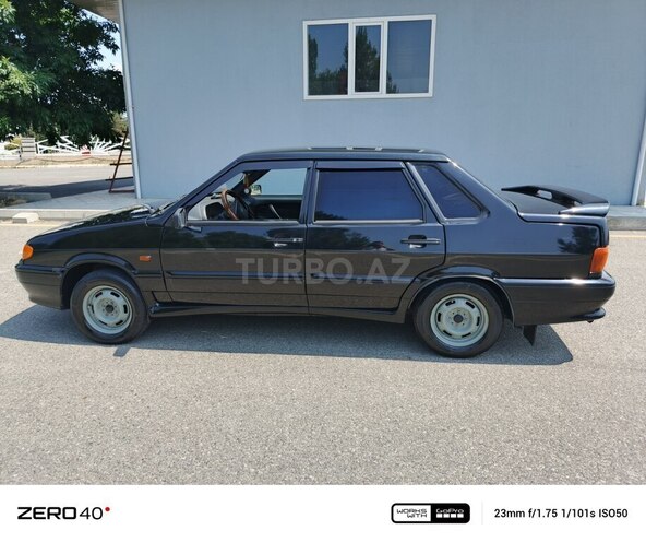 LADA (VAZ) 2115 2005, 300,000 km - 1.5 l - Ağdaş