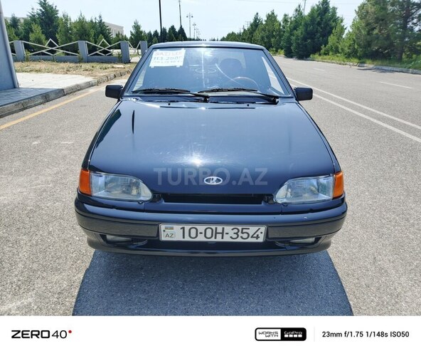 LADA (VAZ) 2115 2005, 300,000 km - 1.5 l - Ağdaş