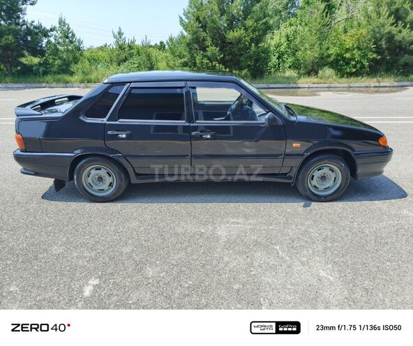 LADA (VAZ) 2115 2005, 300,000 km - 1.5 l - Ağdaş