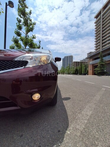 Nissan Note 2016, 38,500 km - 1.2 l - Bakı