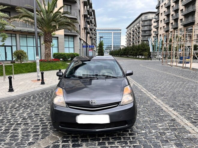 Toyota Prius 2007, 234,000 km - 1.5 l - Bakı