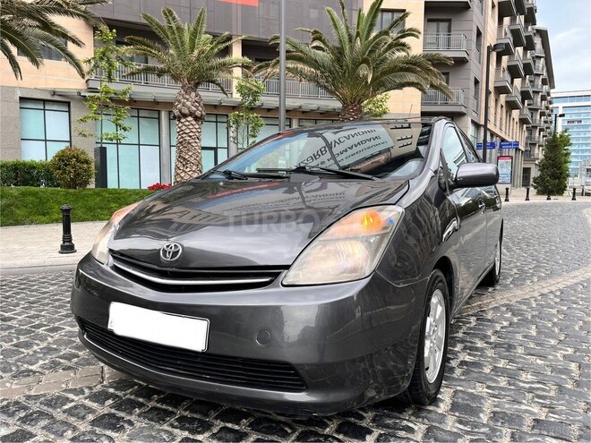 Toyota Prius 2007, 234,000 km - 1.5 l - Bakı