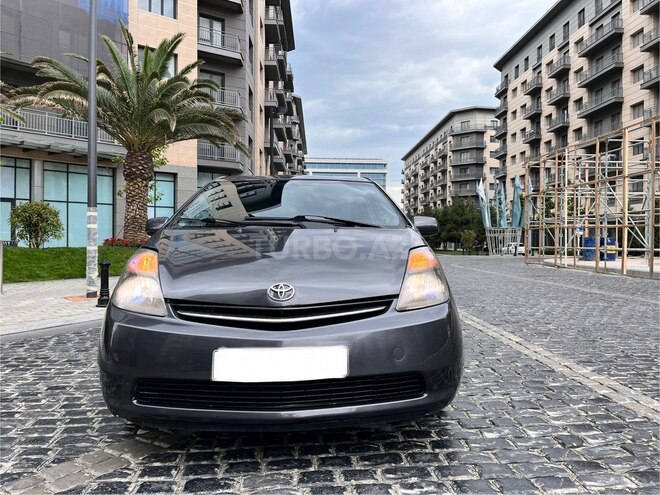 Toyota Prius 2007, 234,000 km - 1.5 l - Bakı