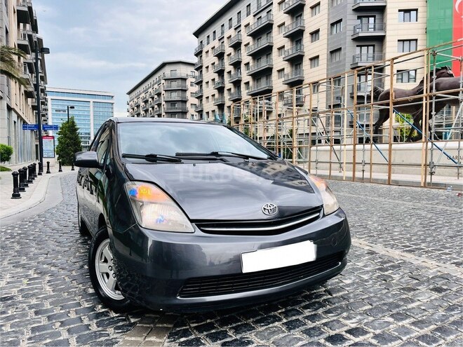 Toyota Prius 2007, 234,000 km - 1.5 l - Bakı