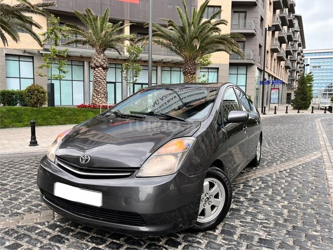 Toyota Prius 2007, 234,000 km - 1.5 l - Bakı