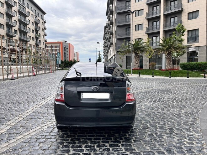 Toyota Prius 2007, 234,000 km - 1.5 l - Bakı