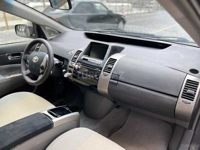 Toyota Prius 2007, 234,000 km - 1.5 l - Bakı