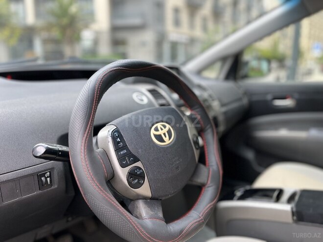 Toyota Prius 2007, 234,000 km - 1.5 l - Bakı