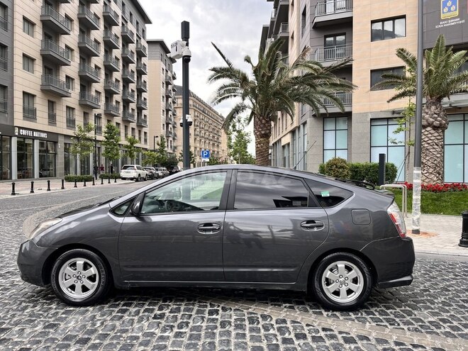 Toyota Prius 2007, 234,000 km - 1.5 l - Bakı