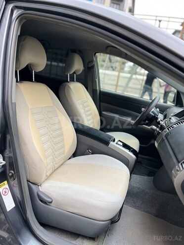 Toyota Prius 2007, 234,000 km - 1.5 l - Bakı