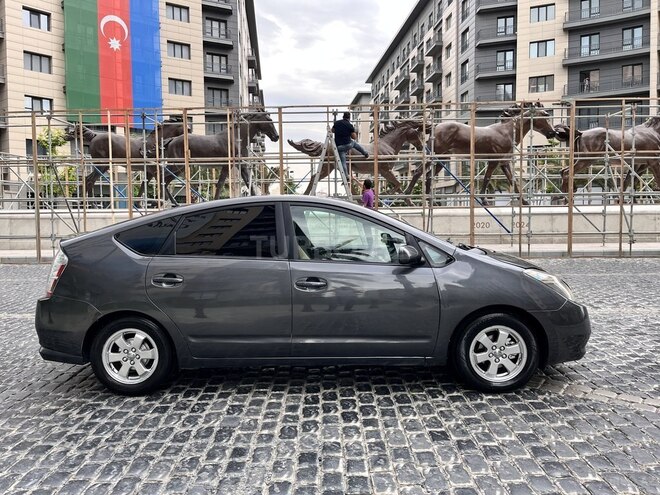 Toyota Prius 2007, 234,000 km - 1.5 l - Bakı
