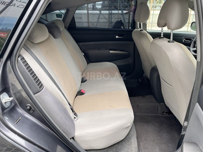 Toyota Prius 2007, 234,000 km - 1.5 l - Bakı