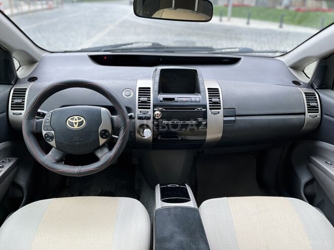 Toyota Prius 2007, 234,000 km - 1.5 l - Bakı