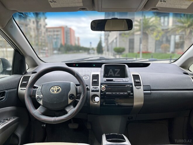 Toyota Prius 2007, 234,000 km - 1.5 l - Bakı