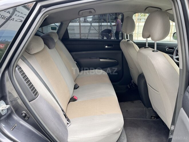 Toyota Prius 2007, 234,000 km - 1.5 l - Bakı