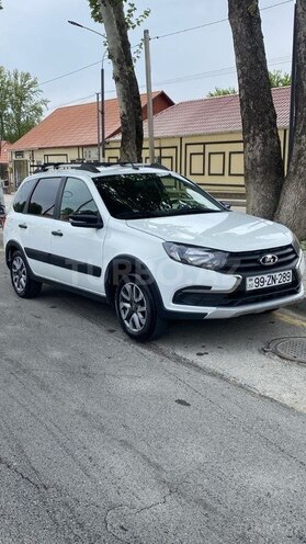 LADA (VAZ)  2021, 144,000 km - 1.6 l - Bakı