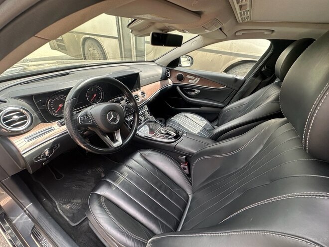 Mercedes E 220 d 2016, 120,000 km - 2.2 l - Bakı