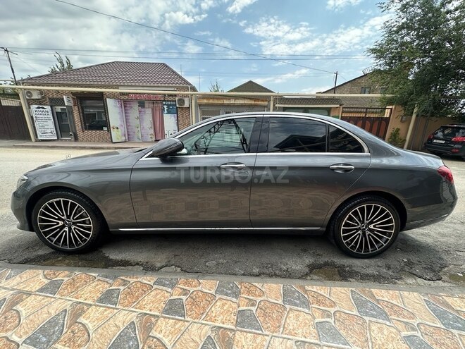 Mercedes E 220 d 2016, 120,000 km - 2.2 l - Bakı
