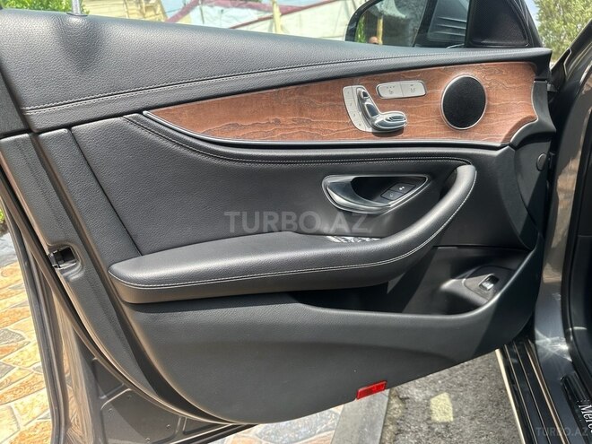 Mercedes E 220 d 2016, 120,000 km - 2.2 l - Bakı