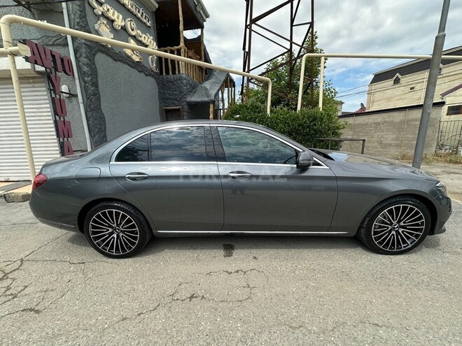 Mercedes E 220 d 2016, 120,000 km - 2.2 l - Bakı
