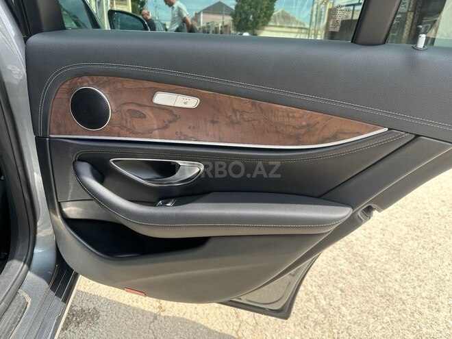 Mercedes E 220 d 2016, 120,000 km - 2.2 l - Bakı