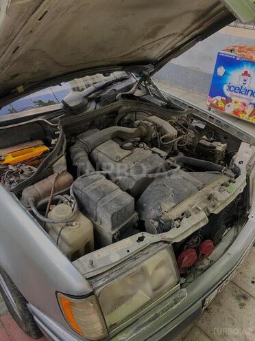 Mercedes E 200 1994, 383,280 km - 2.0 л - Sumqayıt
