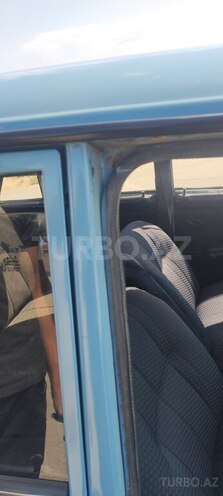 LADA (VAZ) 2106 1983, 85,000 km - 1.6 л - Bakı