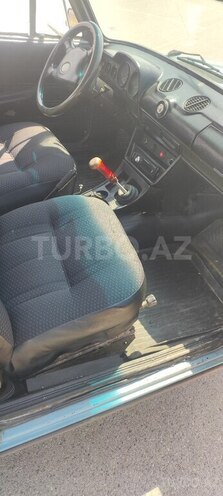 LADA (VAZ) 2106 1983, 85,000 km - 1.6 л - Bakı