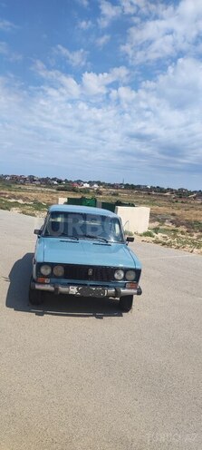 LADA (VAZ) 2106 1983, 85,000 km - 1.6 л - Bakı